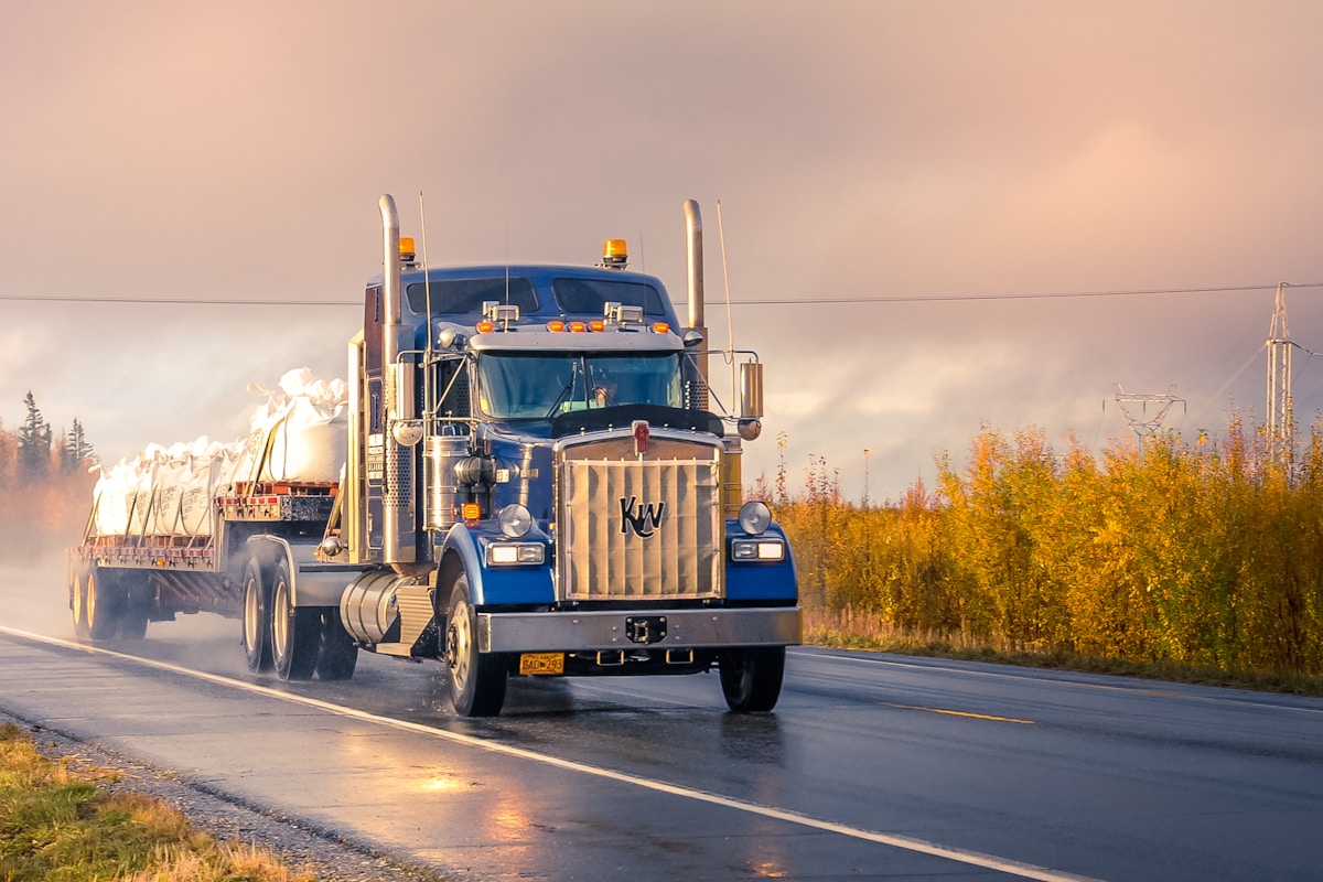 GROUND FREIGHTWAYS LLC
